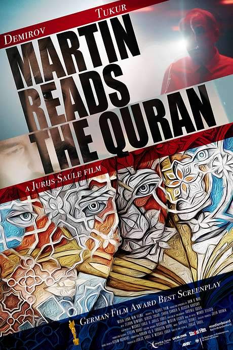 Martin Reads the Quran